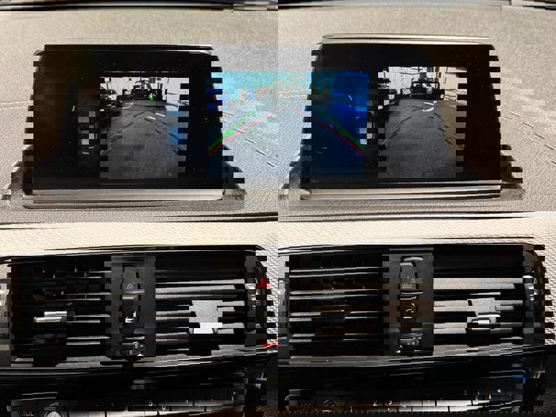 Image BMW SÉRIE 1 118d 150 UrbanChic Full leds GPS Caméra Bluetooth Régul Clim auto Gtie 1 an